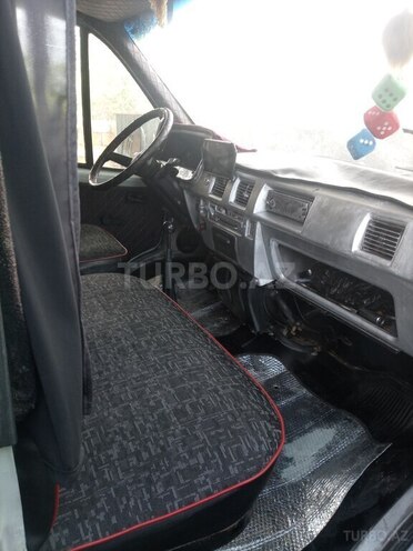 GAZ 33021 2000, 150,000 km - 2.4 л - Goranboy