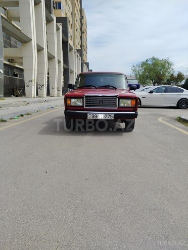 LADA (VAZ) 2107 1991, 95,000 km - 1.6 l - Bakı