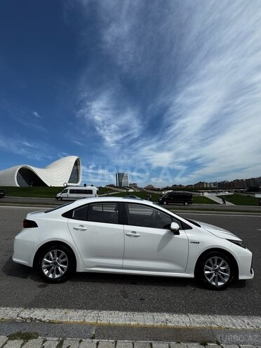 Toyota Corolla 2024, 0 km - 1.8 l - Bakı