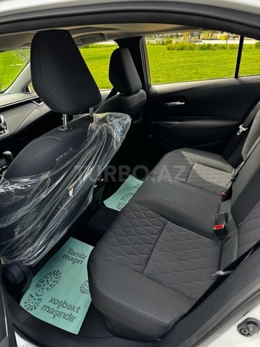 Toyota Corolla 2024, 0 km - 1.8 l - Bakı