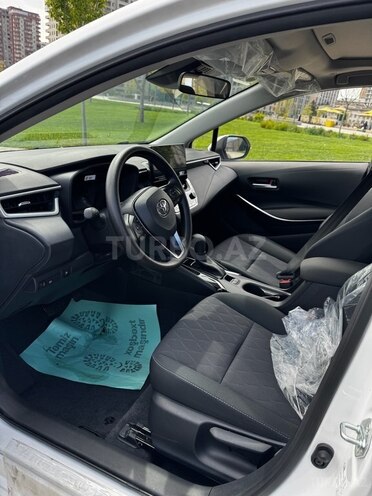 Toyota Corolla 2024, 0 km - 1.8 l - Bakı