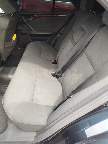 Mercedes E 270 2001, 451,883 km - 2.7 l - Bakı