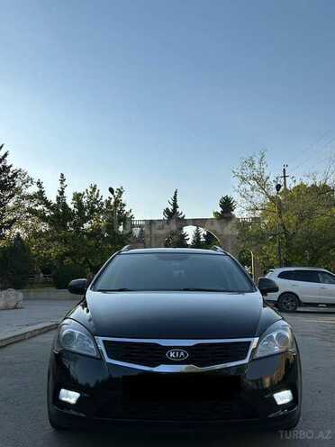 Kia Ceed 2010, 365,000 km - 1.6 л - Bakı