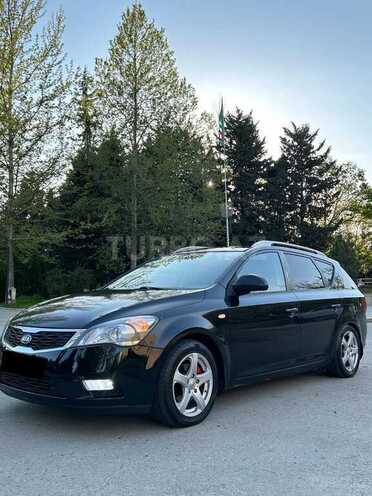 Kia Ceed 2010, 365,000 km - 1.6 л - Bakı