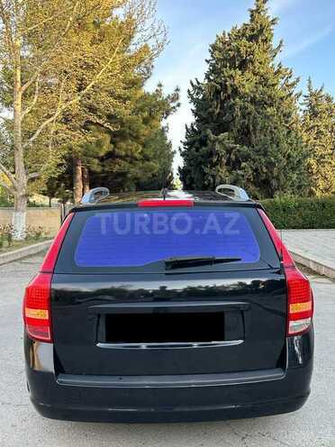 Kia Ceed 2010, 365,000 km - 1.6 л - Bakı