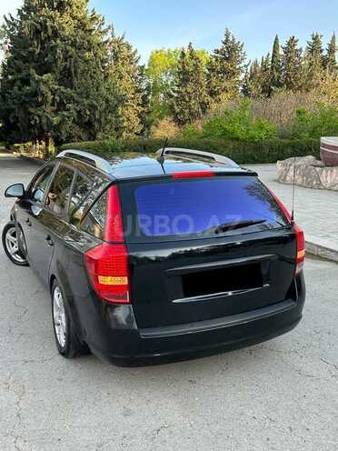 Kia Ceed 2010, 365,000 km - 1.6 л - Bakı