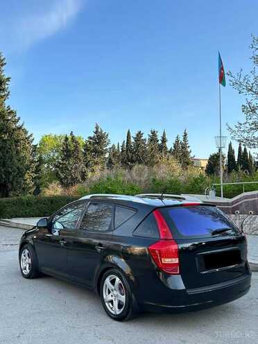 Kia Ceed 2010, 365,000 km - 1.6 л - Bakı