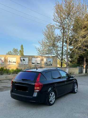 Kia Ceed 2010, 365,000 km - 1.6 л - Bakı