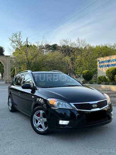Kia Ceed 2010, 365,000 km - 1.6 л - Bakı