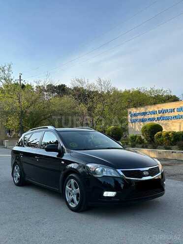 Kia Ceed 2010, 365,000 km - 1.6 л - Bakı