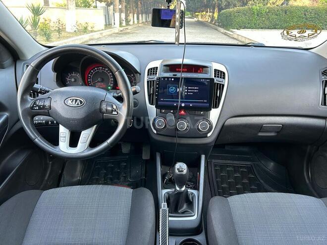 Kia Ceed 2010, 365,000 km - 1.6 л - Bakı