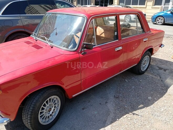 LADA (VAZ) 2101 1979, 70,000 km - 1.2 l - Bakı