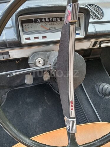 LADA (VAZ) 2101 1979, 70,000 km - 1.2 l - Bakı