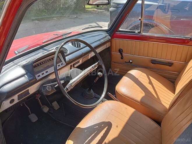 LADA (VAZ) 2101 1979, 70,000 km - 1.2 l - Bakı