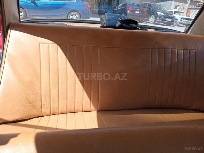 LADA (VAZ) 2101 1979, 70,000 km - 1.2 l - Bakı