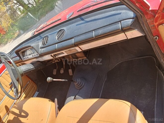 LADA (VAZ) 2101 1979, 70,000 km - 1.2 l - Bakı