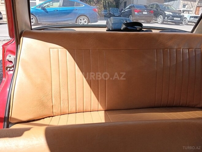LADA (VAZ) 2101 1979, 70,000 km - 1.2 l - Bakı