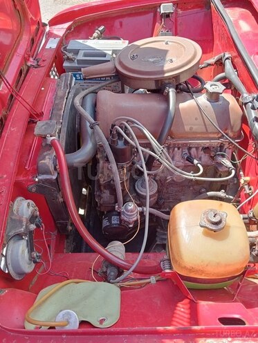 LADA (VAZ) 2101 1979, 70,000 km - 1.2 l - Bakı
