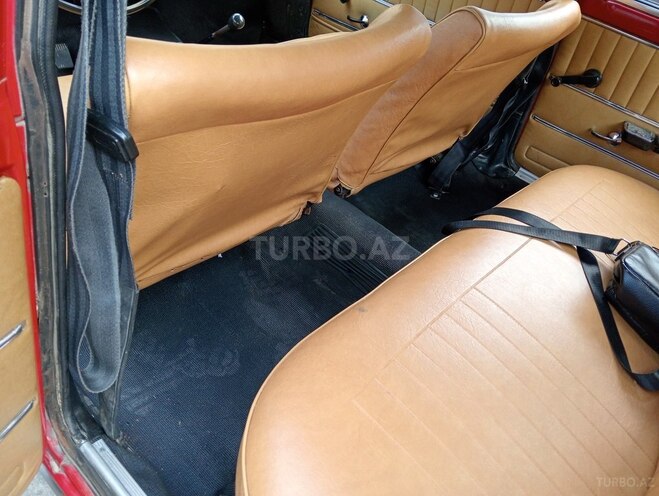 LADA (VAZ) 2101 1979, 70,000 km - 1.2 l - Bakı