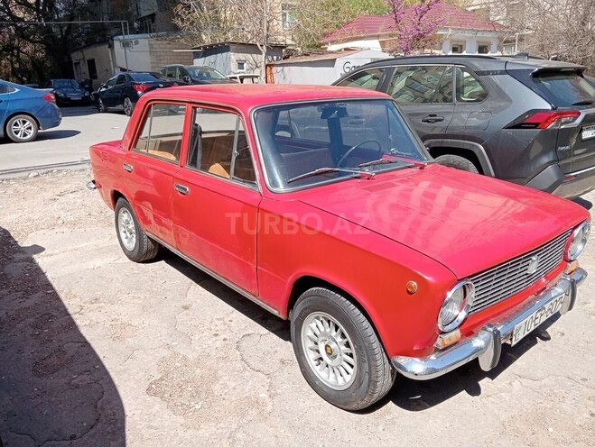LADA (VAZ) 2101 1979, 70,000 km - 1.2 l - Bakı