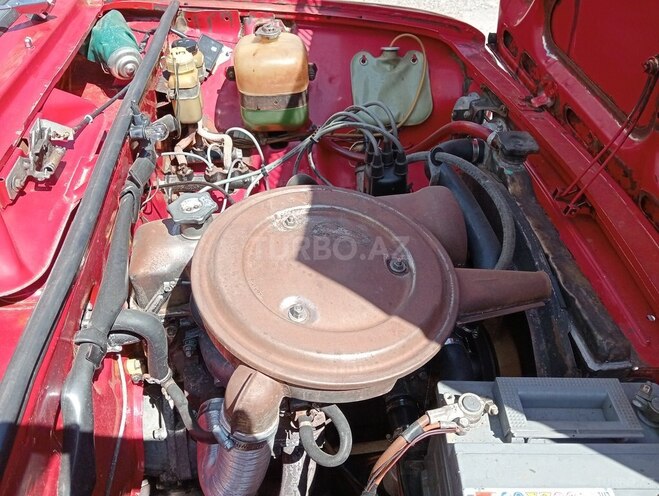 LADA (VAZ) 2101 1979, 70,000 km - 1.2 l - Bakı