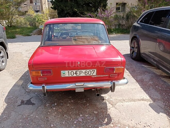 LADA (VAZ) 2101 1979, 70,000 km - 1.2 l - Bakı