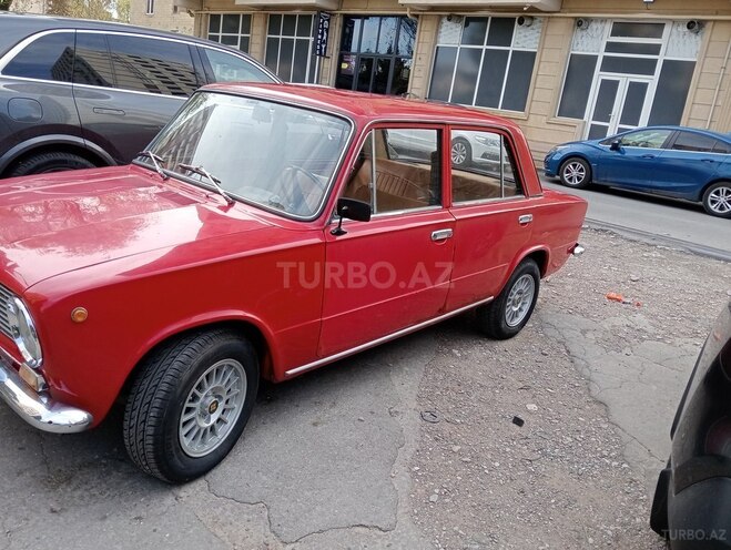 LADA (VAZ) 2101 1979, 70,000 km - 1.2 l - Bakı