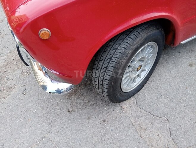 LADA (VAZ) 2101 1979, 70,000 km - 1.2 l - Bakı