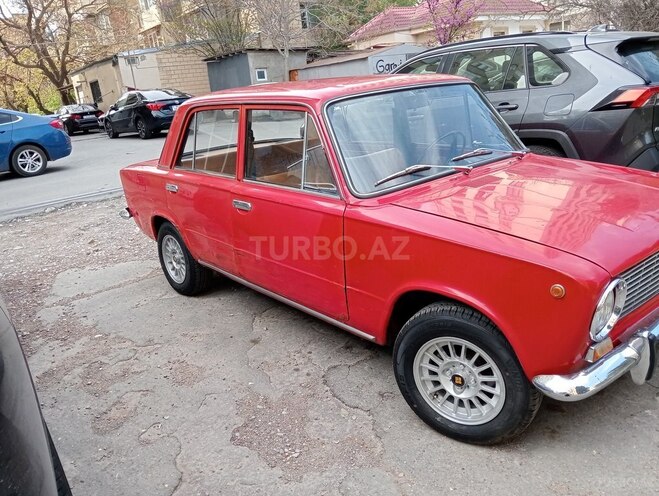 LADA (VAZ) 2101 1979, 70,000 km - 1.2 l - Bakı