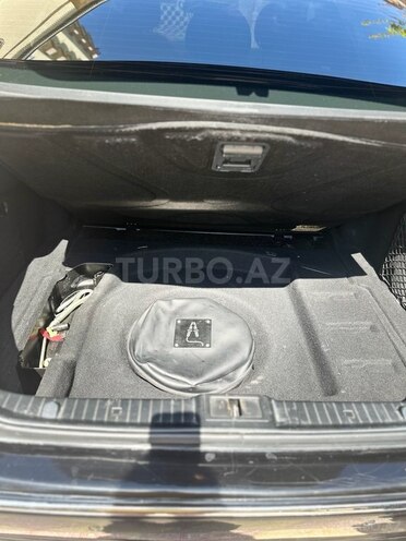 Mercedes E 220 d 2007, 314,601 km - 2.2 l - Bakı