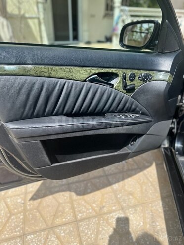 Mercedes E 220 d 2007, 314,601 km - 2.2 l - Bakı
