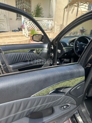 Mercedes E 220 d 2007, 314,601 km - 2.2 l - Bakı