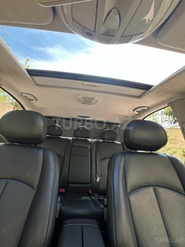 Mercedes E 220 d 2007, 314,601 km - 2.2 l - Bakı
