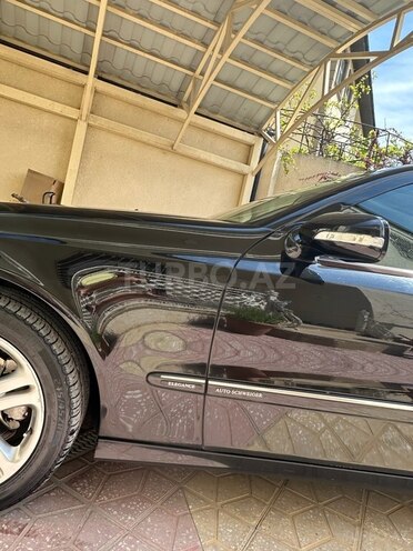 Mercedes E 220 d 2007, 314,601 km - 2.2 l - Bakı