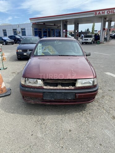 Opel Vectra 1994, 200,000 km - 1.7 l - Bakı