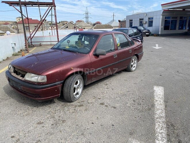 Opel Vectra 1994, 200,000 km - 1.7 l - Bakı