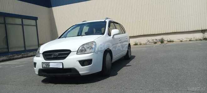 Kia Carens 2010, 289,000 km - 2.0 л - Bakı