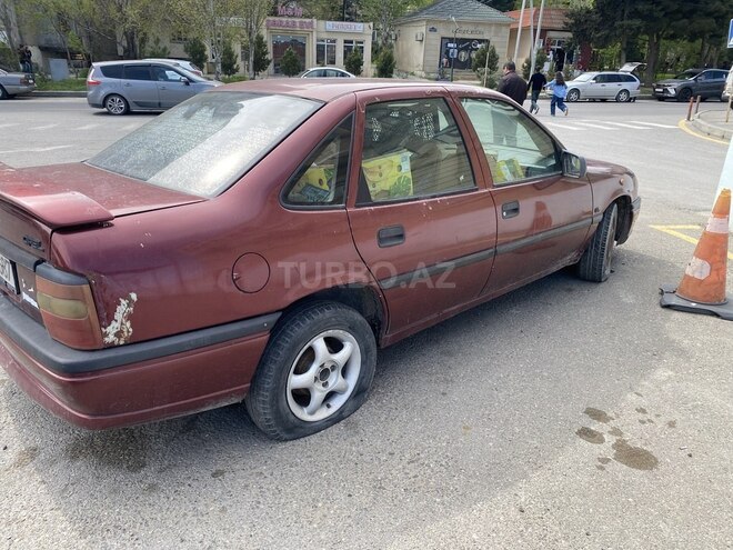 Opel Vectra 1994, 200,000 km - 1.7 l - Bakı