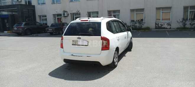 Kia Carens 2010, 289,000 km - 2.0 л - Bakı