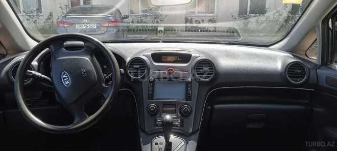 Kia Carens 2010, 289,000 km - 2.0 л - Bakı