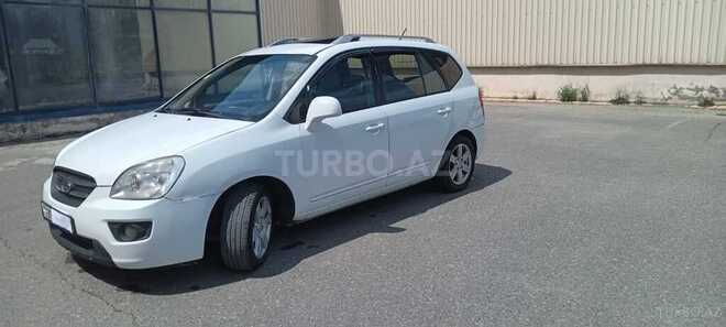 Kia Carens 2010, 289,000 km - 2.0 л - Bakı