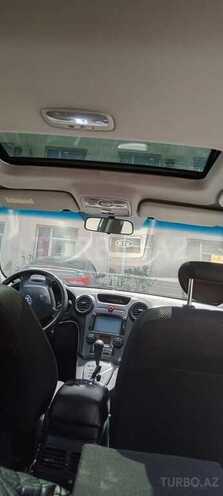 Kia Carens 2010, 289,000 km - 2.0 л - Bakı