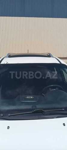 Kia Carens 2010, 289,000 km - 2.0 л - Bakı