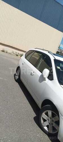 Kia Carens 2010, 289,000 km - 2.0 л - Bakı