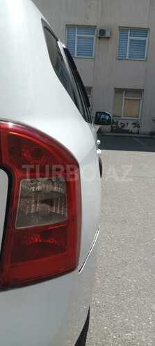Kia Carens 2010, 289,000 km - 2.0 л - Bakı
