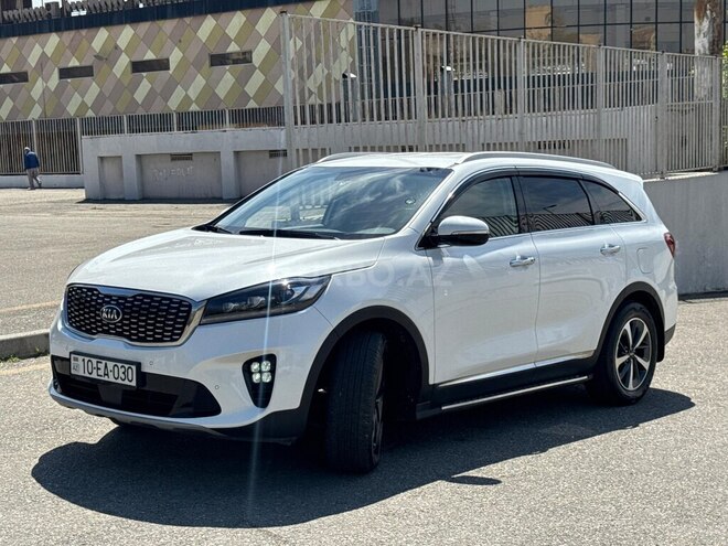 Kia Sorento 2019, 77,552 km - 2.0 l - Bakı