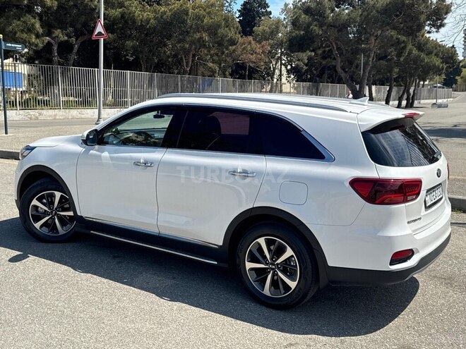 Kia Sorento 2019, 77,552 km - 2.0 l - Bakı