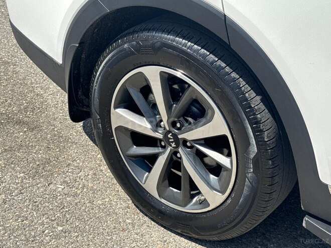 Kia Sorento 2019, 77,552 km - 2.0 l - Bakı