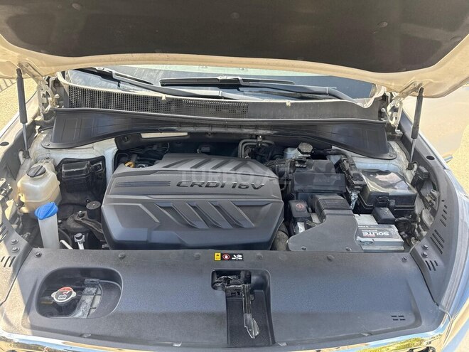 Kia Sorento 2019, 77,552 km - 2.0 l - Bakı