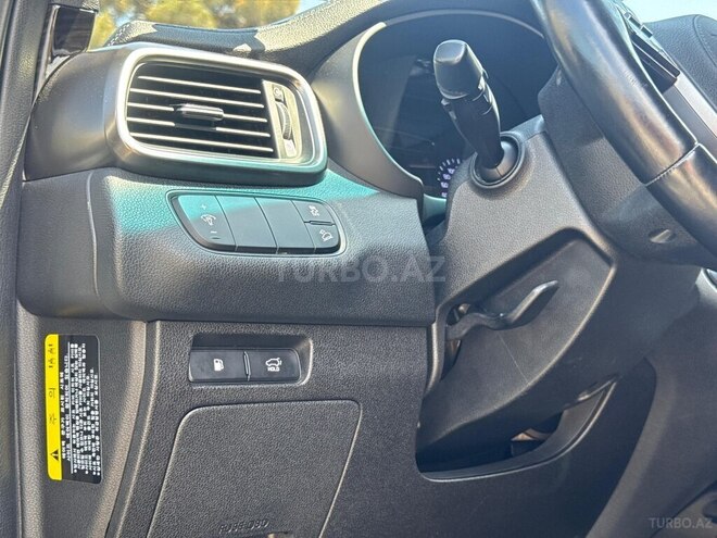 Kia Sorento 2019, 77,552 km - 2.0 l - Bakı